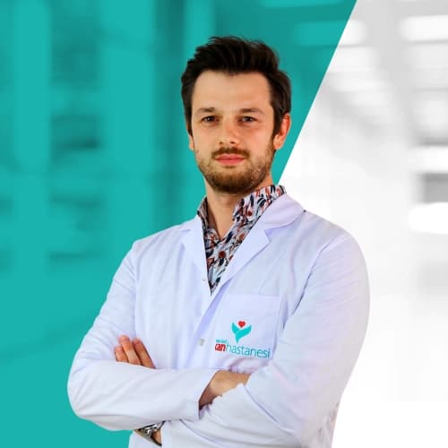 Op. Dr. Mehmethan Doğan Profil Fotoğrafı