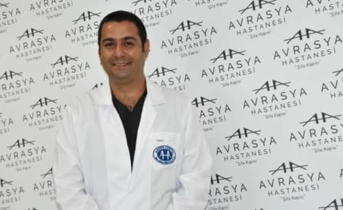 Op. Dr. Akın Ünal