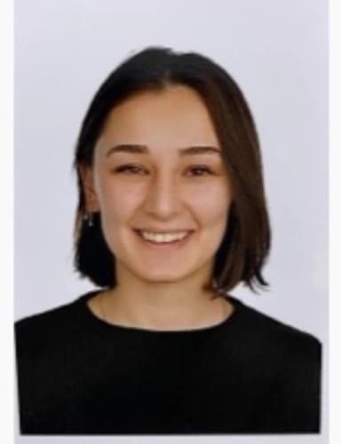 Psk. Simge Önal Profil Fotoğrafı