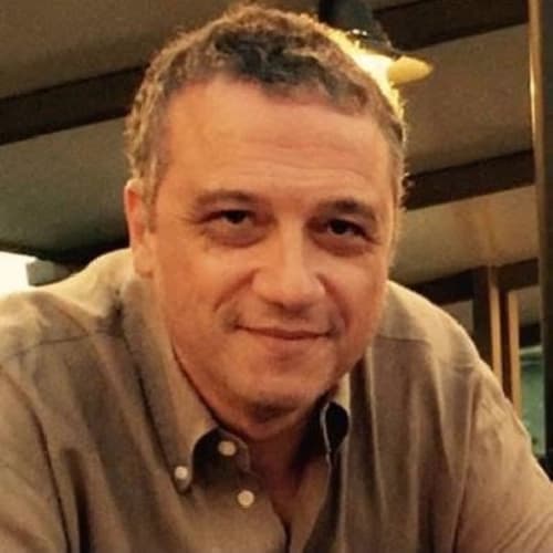 Op. Dr. Ercüment Zayim Profil Fotoğrafı