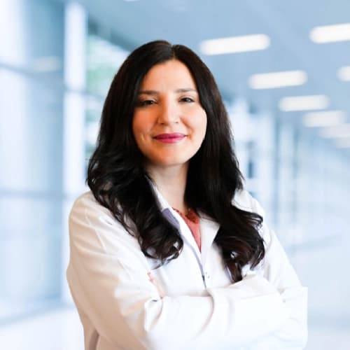 Op. Dr. Nihan Gürkan Profil Fotoğrafı