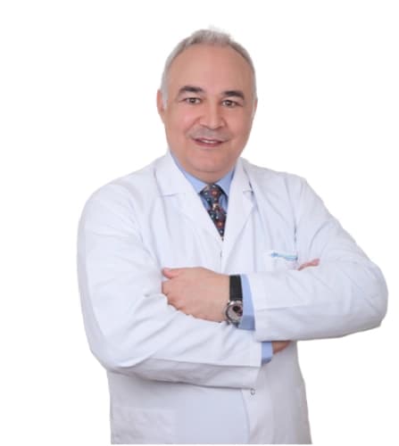 Uzm. Dr. Hakan Aslan Profil Fotoğrafı