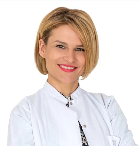 Op. Dr. Derya Yavuzdoğan Profil Fotoğrafı
