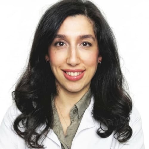 Op. Dr. Elif Fide Pişirgen Profil Fotoğrafı