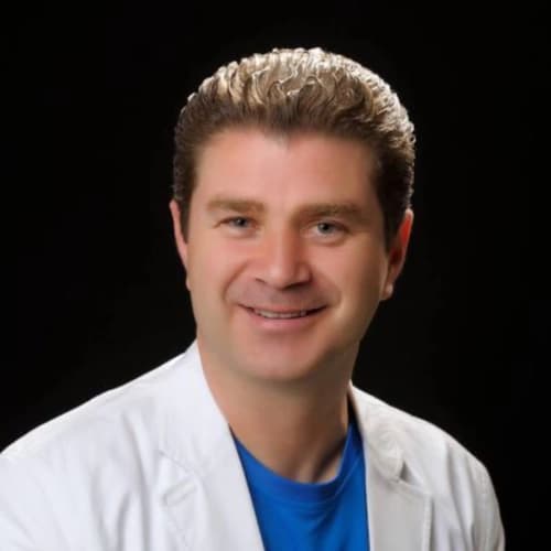 Dr. Öğr. Üyesi Enver Akbaş Profil Fotoğrafı