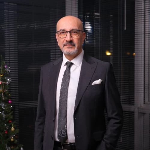 Dr. Alparslan Tekiner