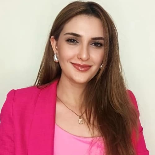 Dyt. Melisa Emine Bakır Profil Fotoğrafı
