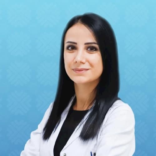Dr. Öğr. Üyesi Safiye Selin Köymen Profil Fotoğrafı