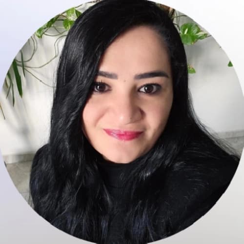 Dil ve Konuşma Terapisti Serap Çekerek