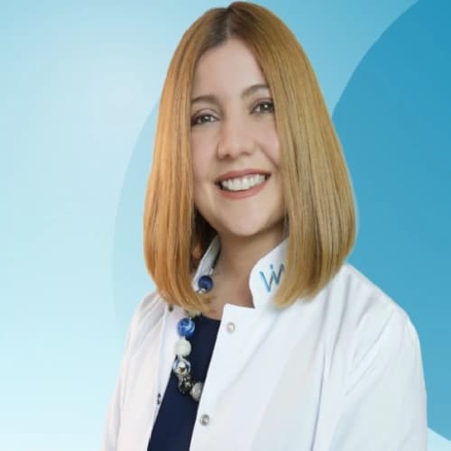 Op. Dr. Hilal Mürüvvet Bulut Aydemir Profil Fotoğrafı