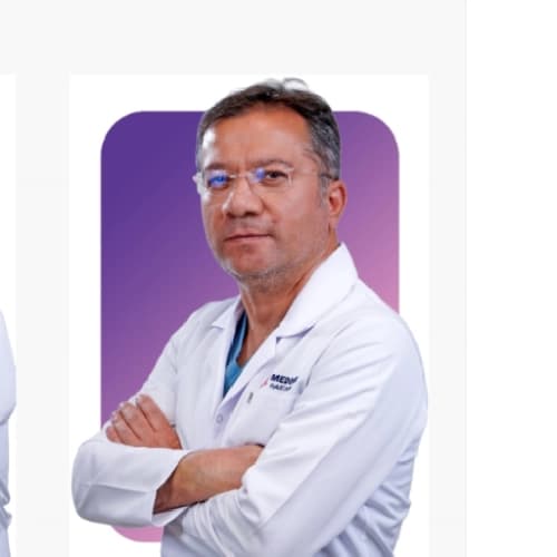 Doç. Dr. Hüseyin Ortak Profil Fotoğrafı