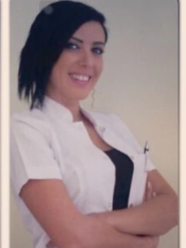 Dt. Kadriye Sert Profil Fotoğrafı