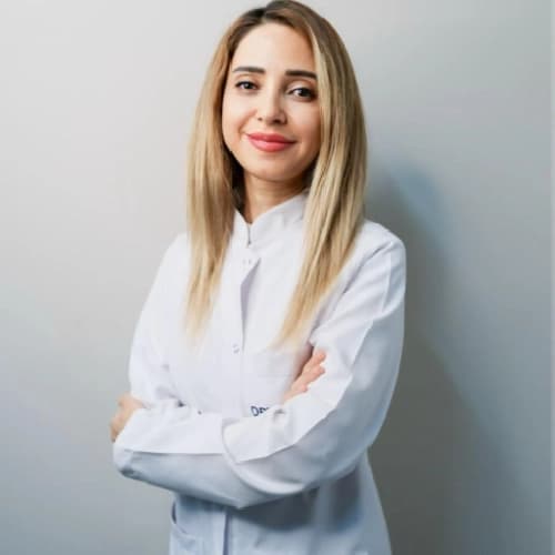 Yrd. Doç. Dr. Tülin Çoşkun Profil Fotoğrafı