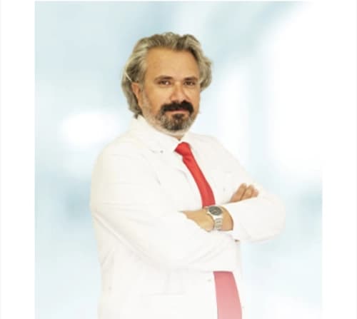 Op. Dr. Mustafa Bağcı Profil Fotoğrafı