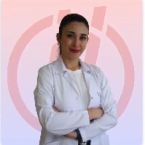 Dt. Melis Arslan