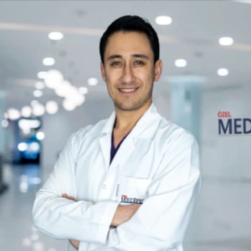 Dr. Mohammed Hanif Fayzi Profil Fotoğrafı