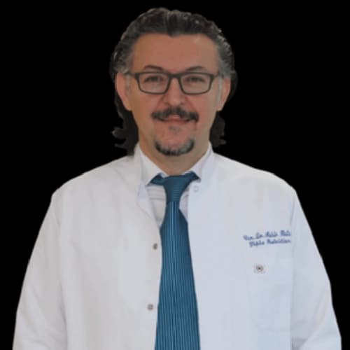 Uzm. Dr. Mahir Kotuk