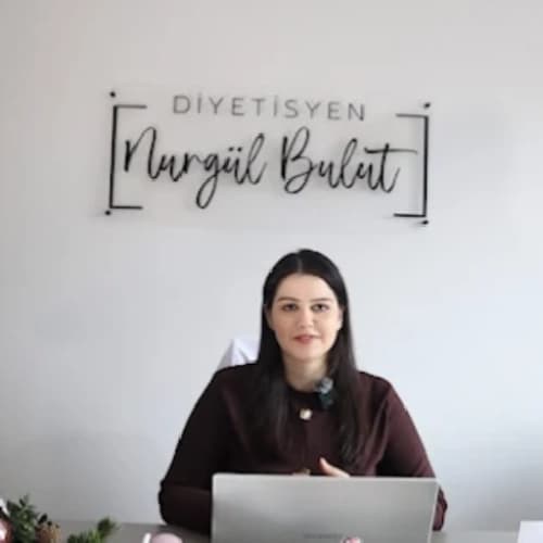 Dyt. Nurgül Bulut