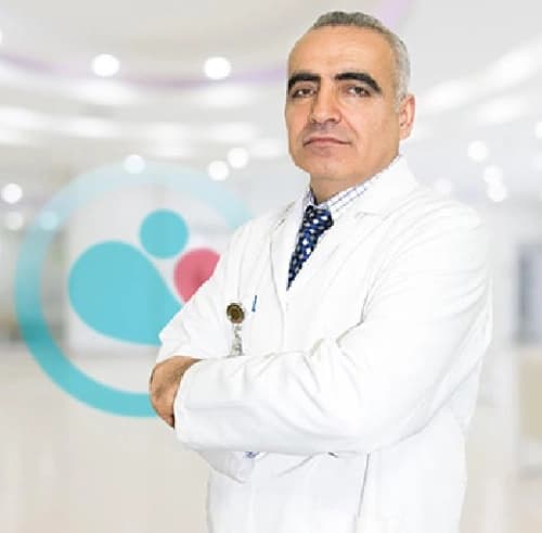 Doç. Dr. Salim Sezer Profil Fotoğrafı