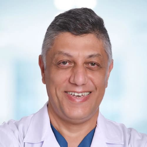 Prof. Dr. Şafak Hatırnaz Profil Fotoğrafı
