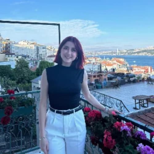 Psk. Merve İnanır