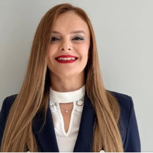 Op. Dr. Sibel Demir Ulupınar Profil Fotoğrafı
