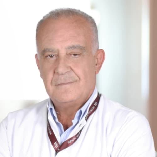 Prof. Dr. Hakan Murat Göksel Profil Fotoğrafı