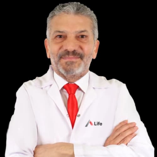Uzm. Dr. Oğuz Fidan