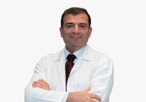Op. Dr. Şevki Bostancı