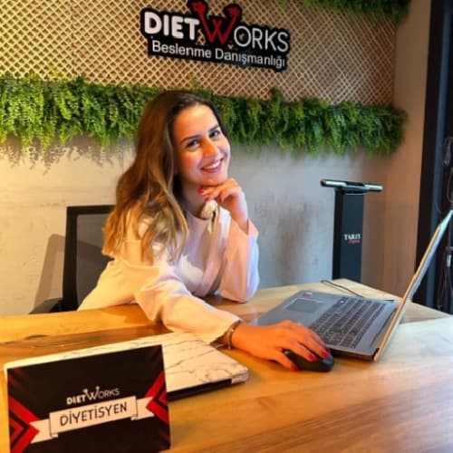 Dyt. Zeynep Öz