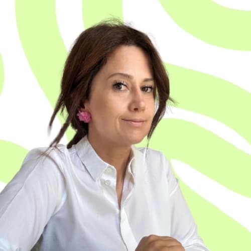 Dyt. Serpil Öztürk