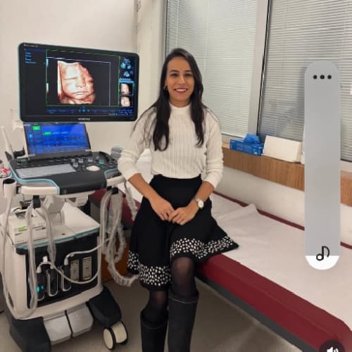 Doç. Dr. Dilek Menekşe Beşer Profil Fotoğrafı