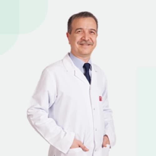 Uzm. Dr. Selim Murat Ürer Profil Fotoğrafı