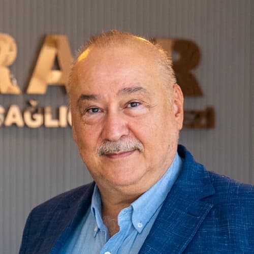 Dt. Tevfik Murat Karaer