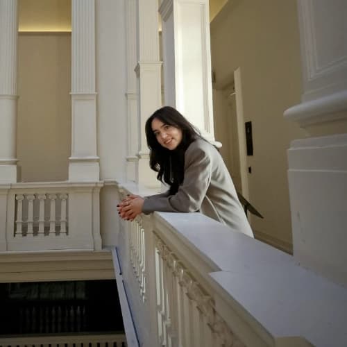 Dyt. Melike Aysel Ekiz