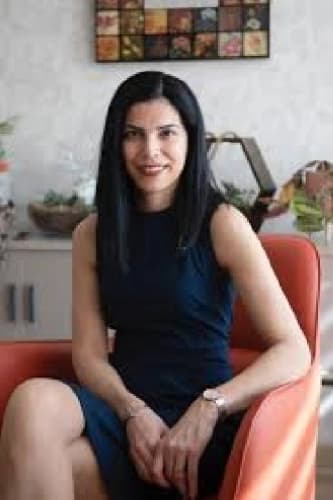 Prof. Dr. Pınar Altıaylık Özer Profil Fotoğrafı