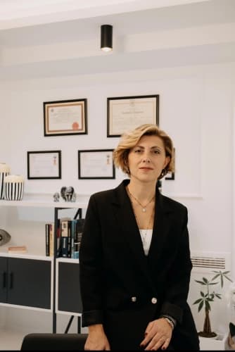 Uzm. Dr. Melek Karaçam Profil Fotoğrafı
