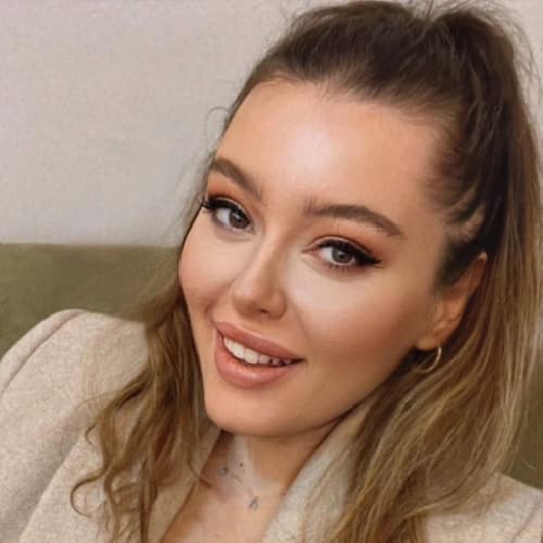 Uzm. Psk. Dan. İrem Yılmaz Profil Fotoğrafı