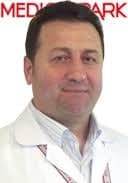 Dr. Öğr. Üyesi Suat Süphan Erşahin