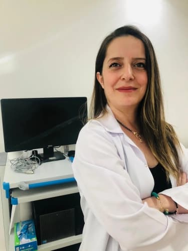 Uzm. Dr. Emine Mercan Sakar Profil Fotoğrafı