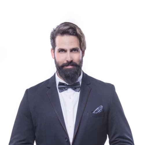 Dr. Orçun Aktaş Profil Fotoğrafı