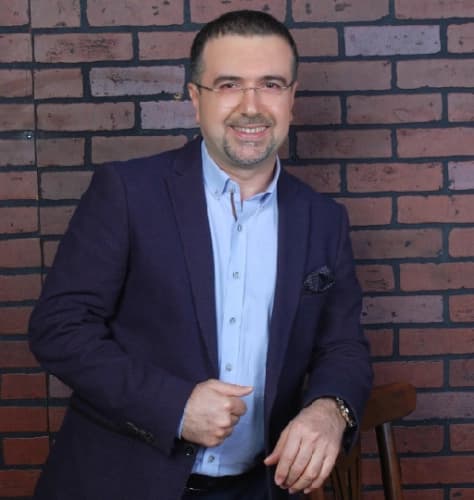 Uzm. Psk. Nazım Serin Profil Fotoğrafı