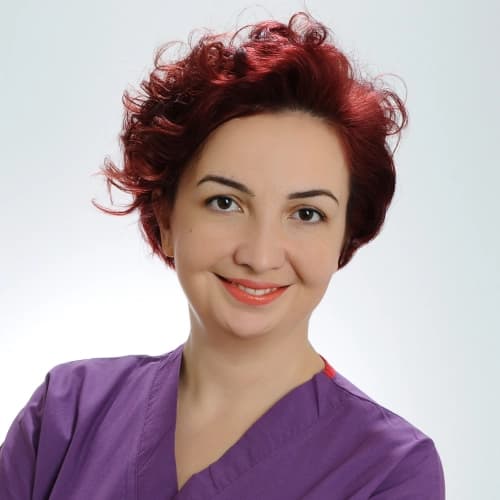 Op. Dr. Minegül Eben Profil Fotoğrafı