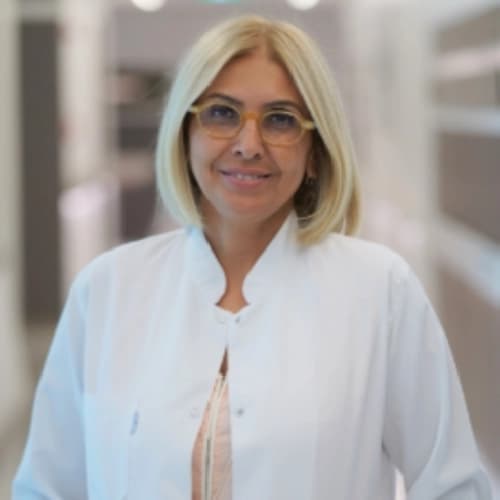 Prof. Dr. Bengi Başer