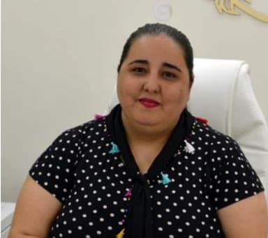 Uzm. Dr. Ayşe Köroğlu Profil Fotoğrafı