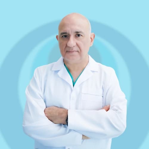 Dr. Koray Karadayı