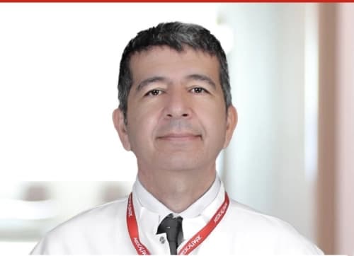 Op. Dr. Tahir Hakan Erdem Profil Fotoğrafı