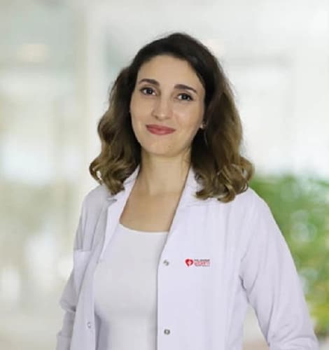 Uzm. Dr. Mehtap Durak Profil Fotoğrafı