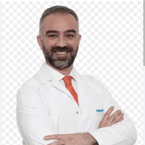 Op. Dr. Veysel Öztürk