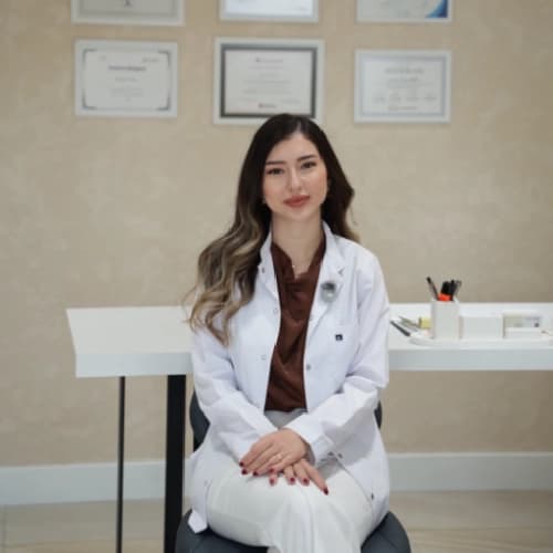Dt. Melis Yiğit